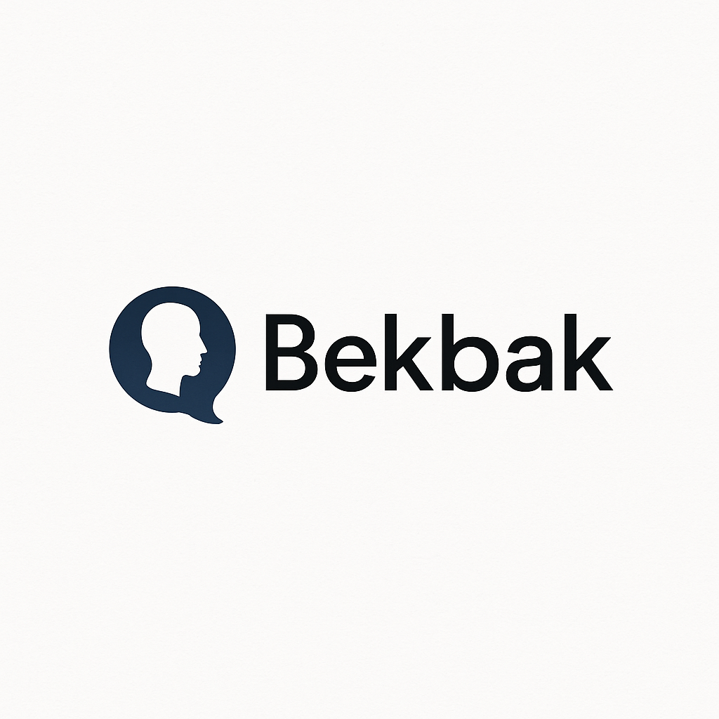 Bekbak